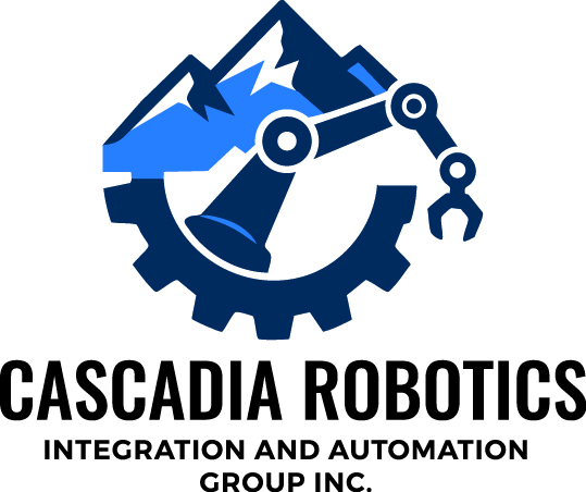 Cascadia Robotics Logo